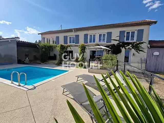 Maison vente à Montbrison, Cezay