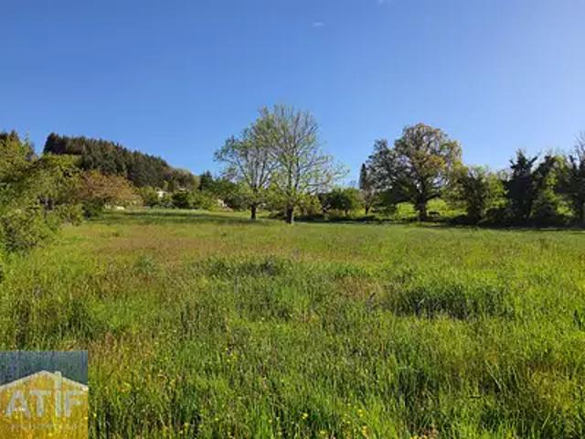Terrain vente à Montbrison, Cezay