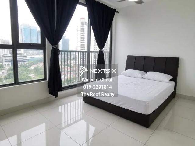 Warehouse for rent in Kapar, Bandaraya Klang