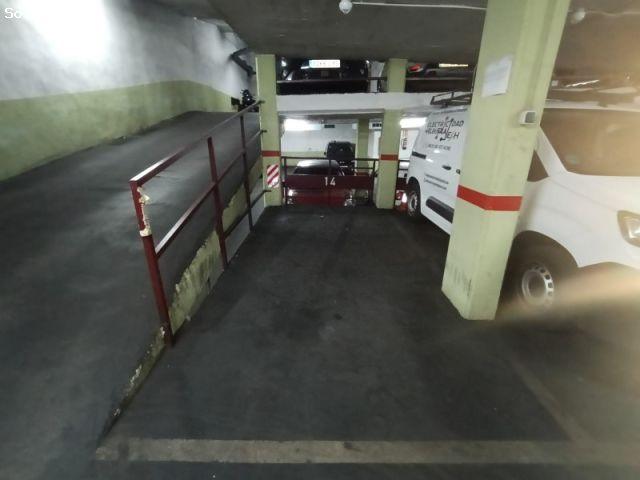 Local Comercial en alquiler en Horta-Guinardó, Barcelonès