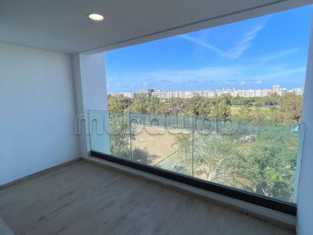 Appartement location à Anfa, Gharb-Chrarda-Beni Hssen
