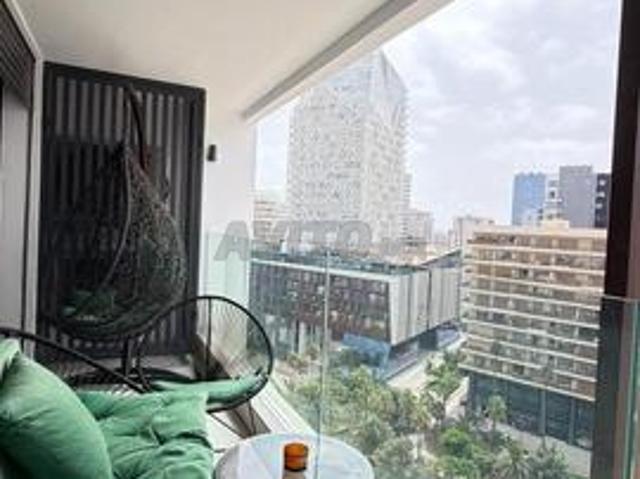 Appartement location à Anfa, Gharb-Chrarda-Beni Hssen