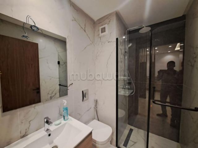 Appartement vente à Anfa, Gharb-Chrarda-Beni Hssen
