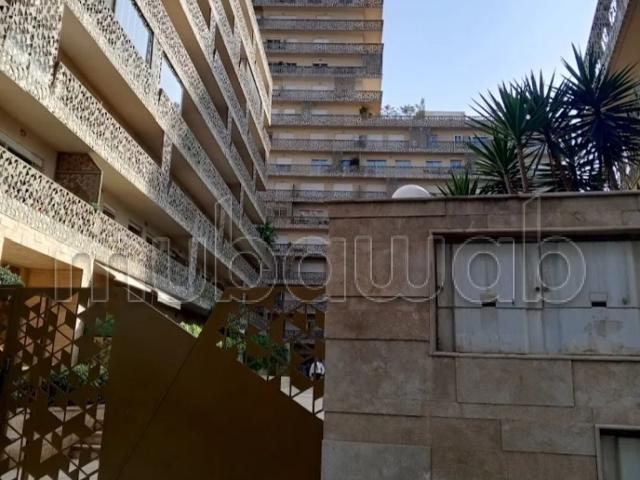 Appartement vente à Anfa, Gharb-Chrarda-Beni Hssen