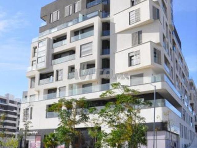 Appartement location à Anfa, Gharb-Chrarda-Beni Hssen