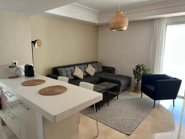 Appartement location à Anfa, Gharb-Chrarda-Beni Hssen