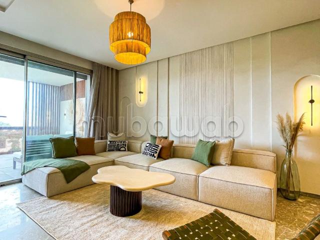 Appartement location à Anfa, Gharb-Chrarda-Beni Hssen