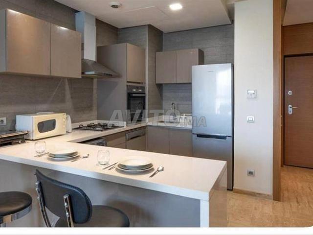 Appartement location à Anfa, Gharb-Chrarda-Beni Hssen