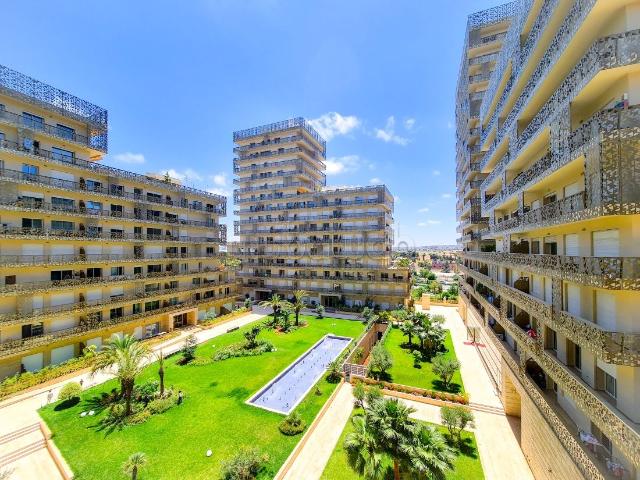 Appartement location à Anfa, Gharb-Chrarda-Beni Hssen