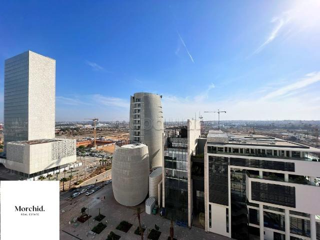 Appartement location à Anfa, Gharb-Chrarda-Beni Hssen