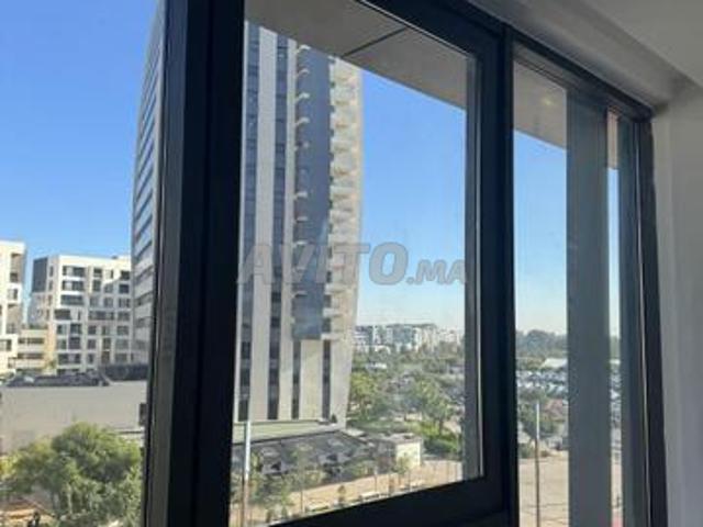 Bureau vente à Anfa, Gharb-Chrarda-Beni Hssen
