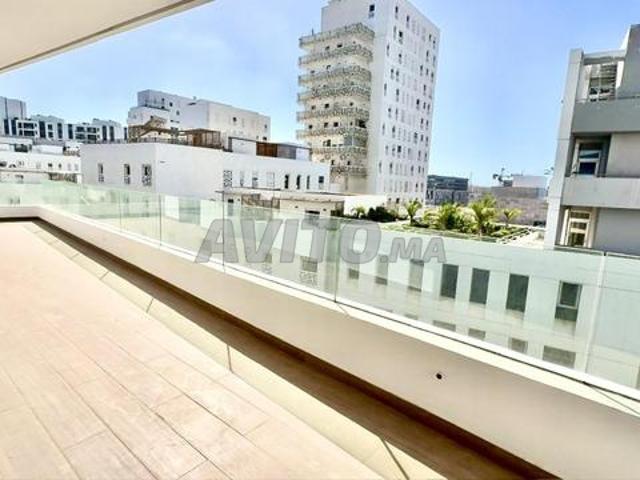 Appartement vente à Anfa, Gharb-Chrarda-Beni Hssen