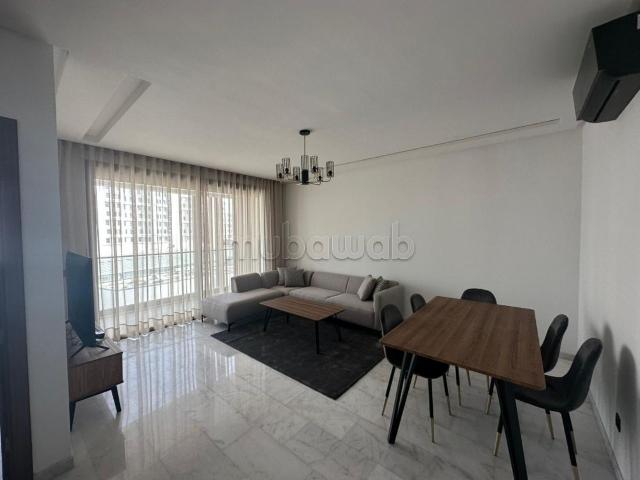 Appartement location à Anfa, Gharb-Chrarda-Beni Hssen