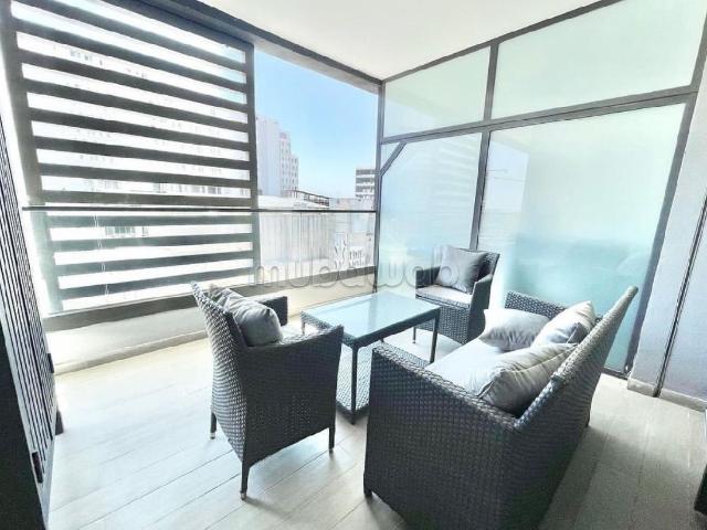 Appartement location à Anfa, Gharb-Chrarda-Beni Hssen