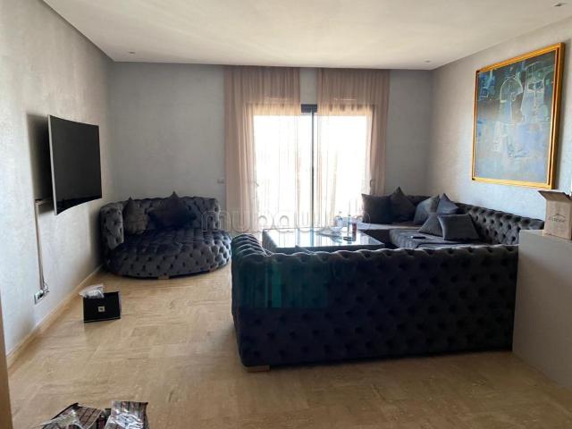 Appartement location à Anfa, Gharb-Chrarda-Beni Hssen