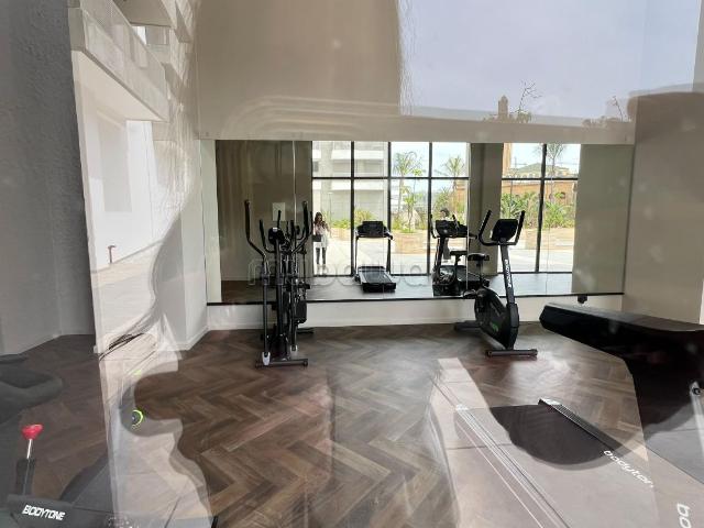 Appartement location à Anfa, Gharb-Chrarda-Beni Hssen