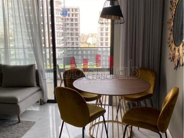 Appartement location à Anfa, Gharb-Chrarda-Beni Hssen