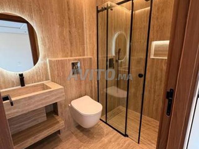 Appartement location à Anfa, Gharb-Chrarda-Beni Hssen