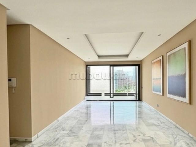 Appartement location à Anfa, Gharb-Chrarda-Beni Hssen