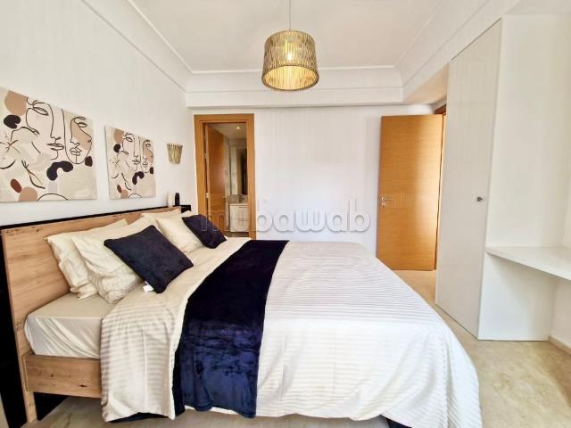 Appartement location à Anfa, Gharb-Chrarda-Beni Hssen