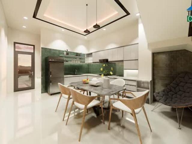 Biệt Thự bán tại Gia Lai