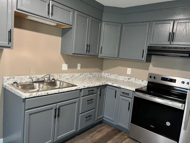 Apartment for rent in Florence, Alabama