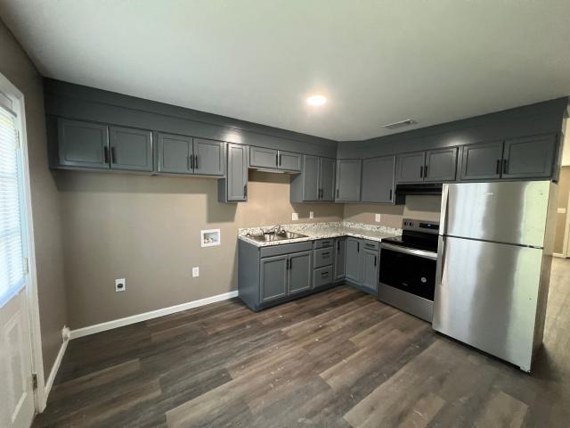 Apartment for rent in Florence, Alabama