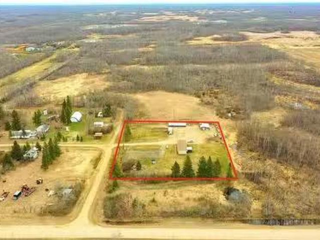 House for sale in Jedburgh, Saskatchewan
