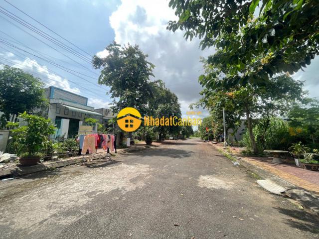 Mặt bằng bán