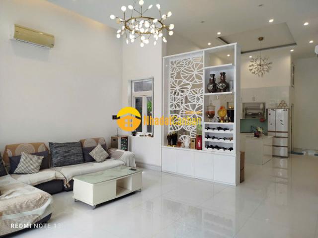 Biệt Thự bán