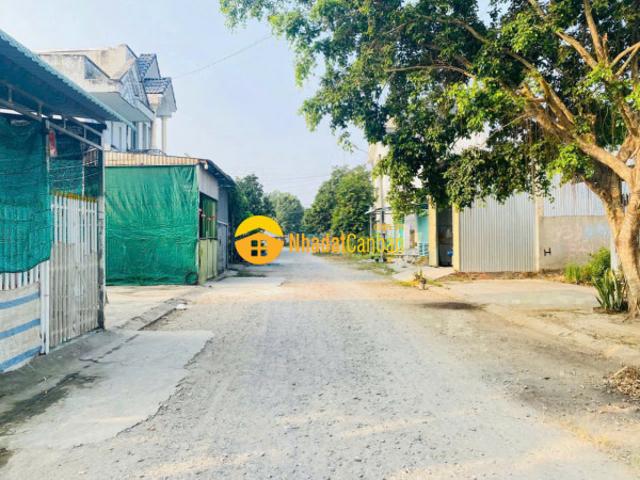Mặt bằng bán