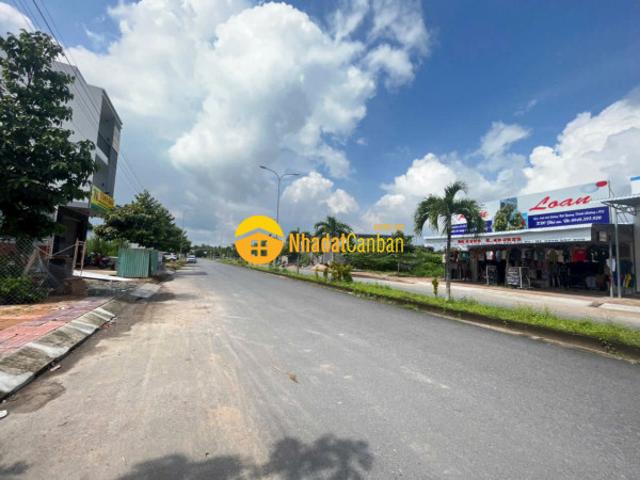 Mặt bằng bán