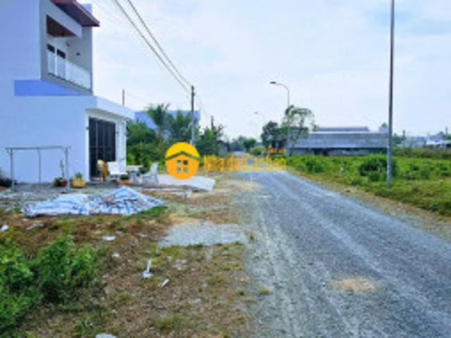 Mặt bằng bán