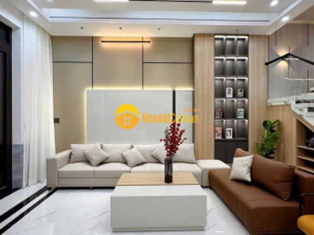 Nhà mặt phố bán