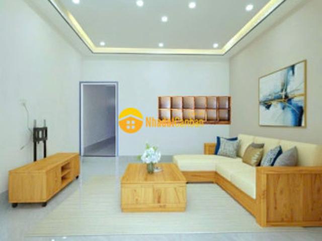 Nhà mặt phố bán