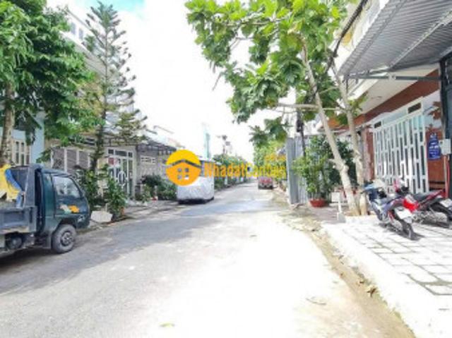Mặt bằng bán