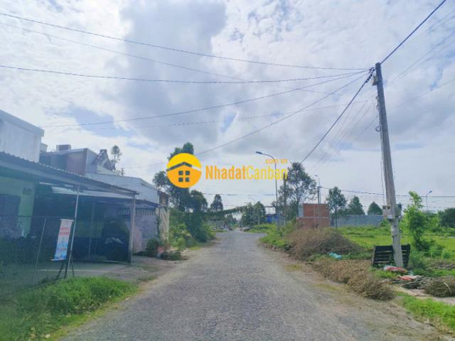 Mặt bằng bán