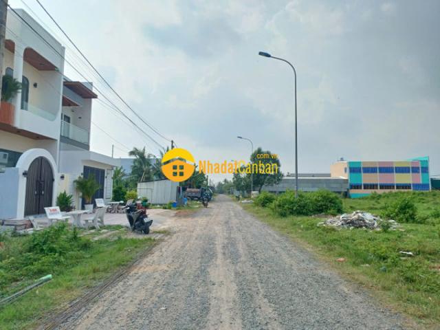 Mặt bằng bán