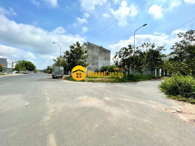 Mặt bằng bán