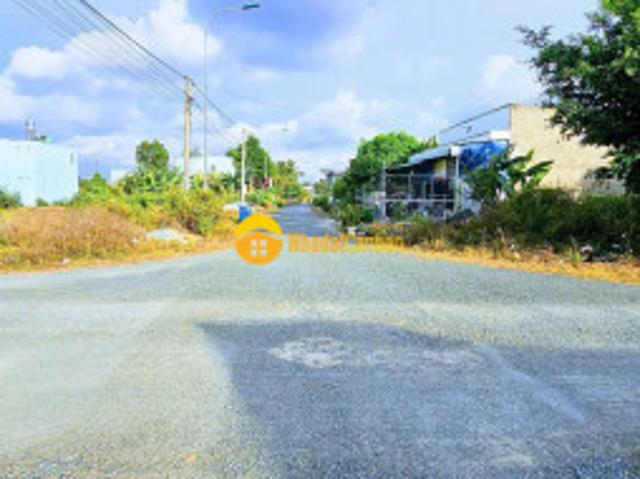 Mặt bằng bán