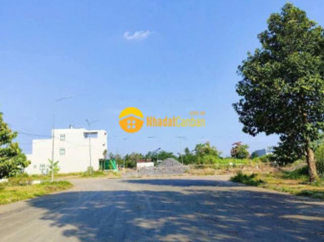 Mặt bằng bán