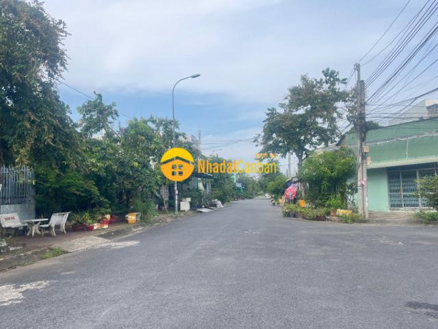 Mặt bằng bán