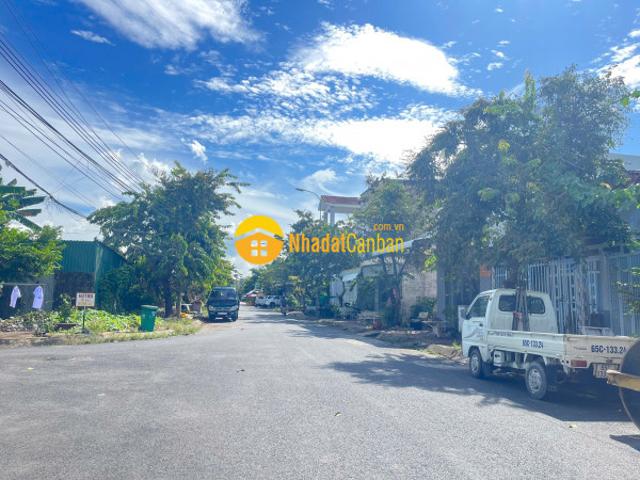 Mặt bằng bán