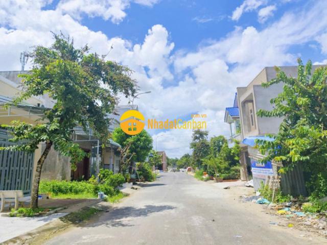 Mặt bằng bán