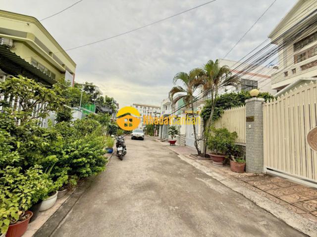 Mặt bằng bán
