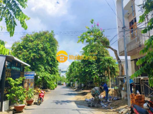 Mặt bằng bán