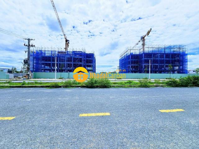 Mặt bằng bán