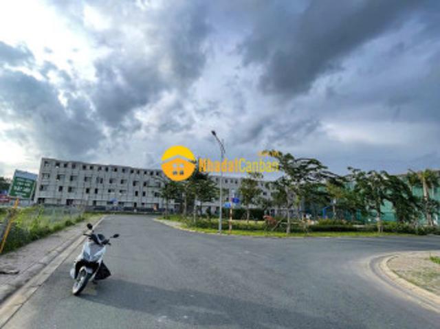 Mặt bằng bán