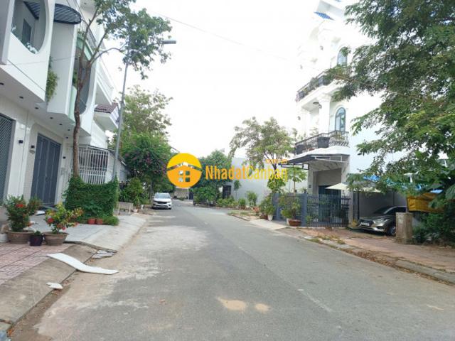 Mặt bằng bán
