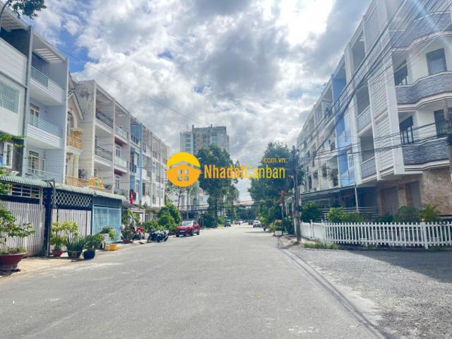 Mặt bằng bán